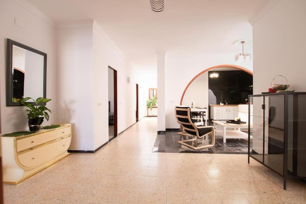 Holiday home Casa Sunshine Paradise