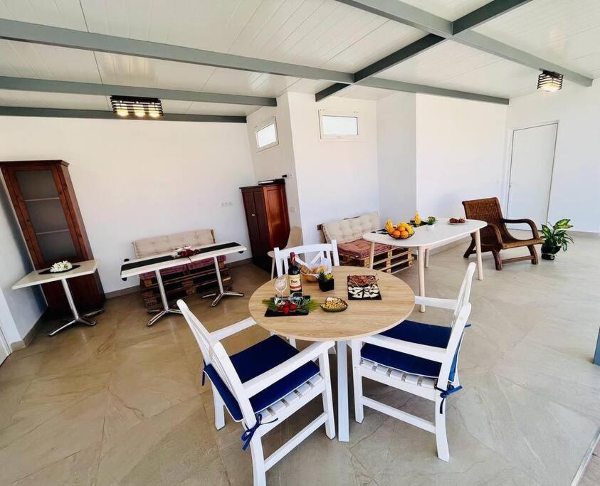 Holiday home Casa Sunshine Paradise