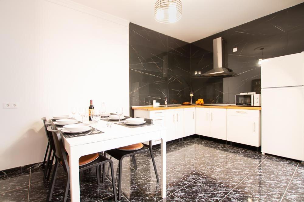 Casa Sunshine Paradise Holiday home Vecindario (Gran Canaria)