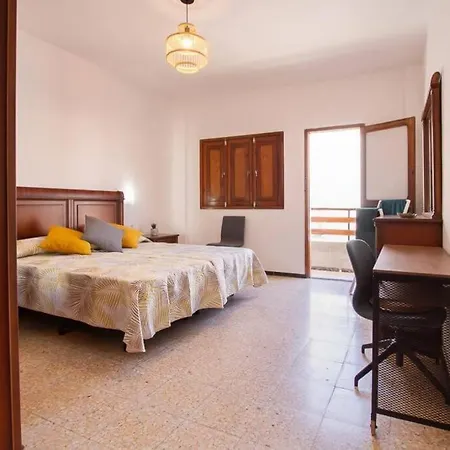 Casa Sunshine Paradise Vecindario  Exterior foto