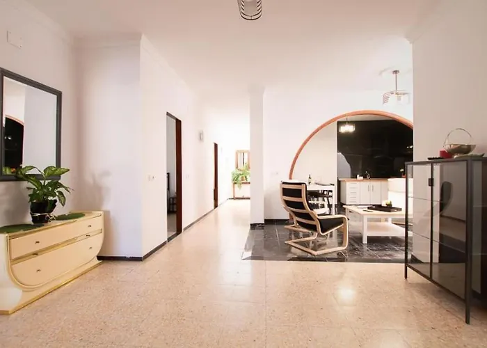 Casa Sunshine Paradise