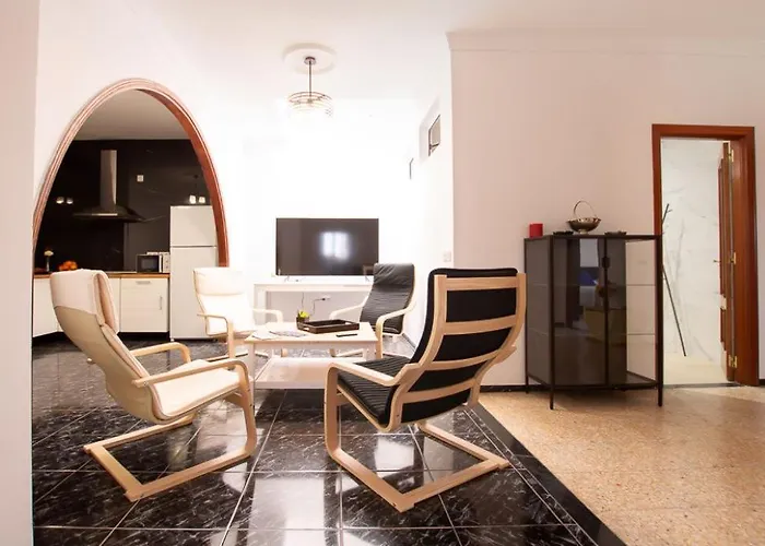 Casa Sunshine Paradise