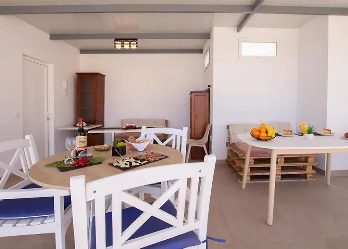 Casa Sunshine Paradise