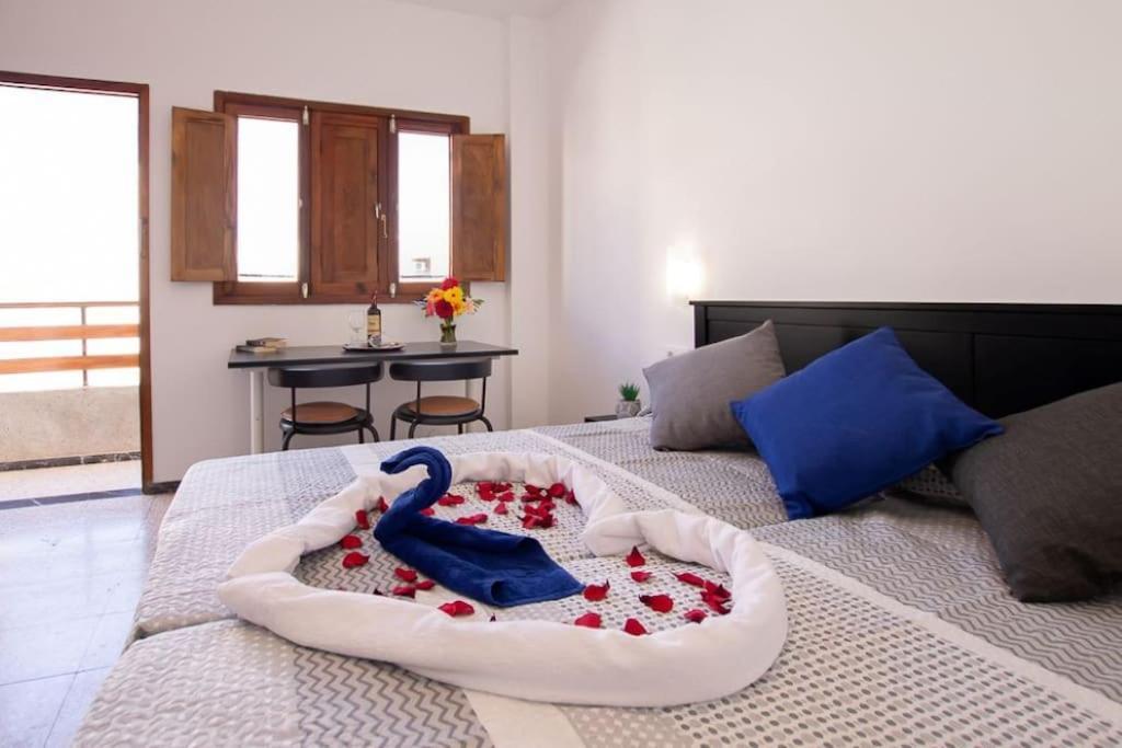 Casa Sunshine Paradise Ferienhaus