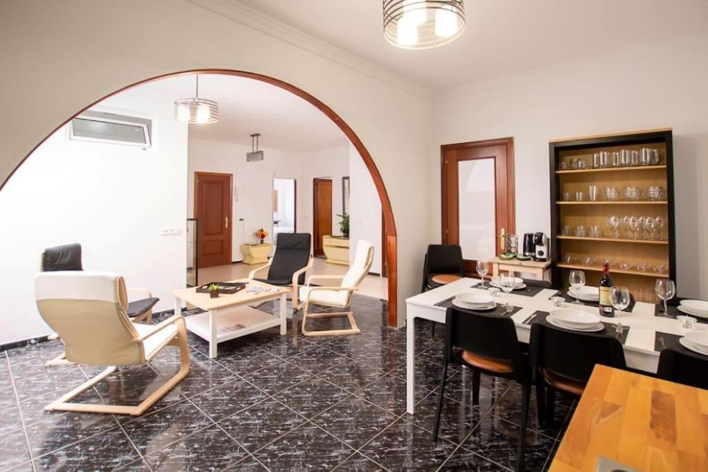 Casa Sunshine Paradise Ferienhaus *