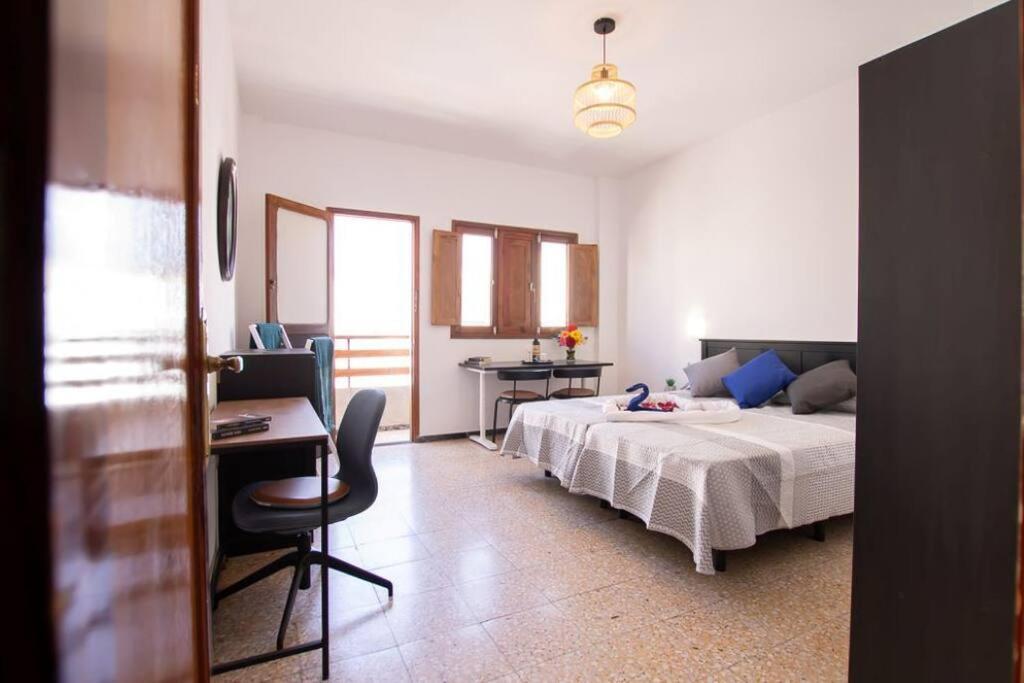 Casa Sunshine Paradise