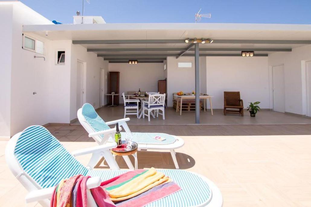 Ferienhaus Casa Sunshine Paradise Vecindario (Gran Canaria)