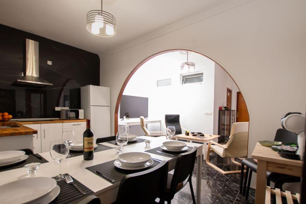 Ferienhaus Casa Sunshine Paradise *