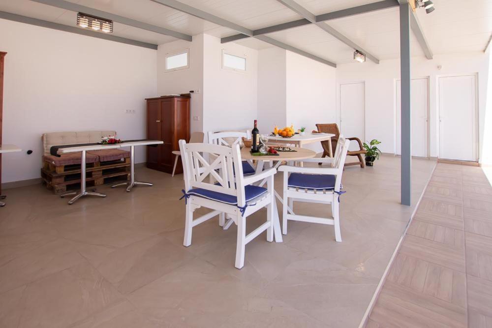 Ferienhaus Casa Sunshine Paradise